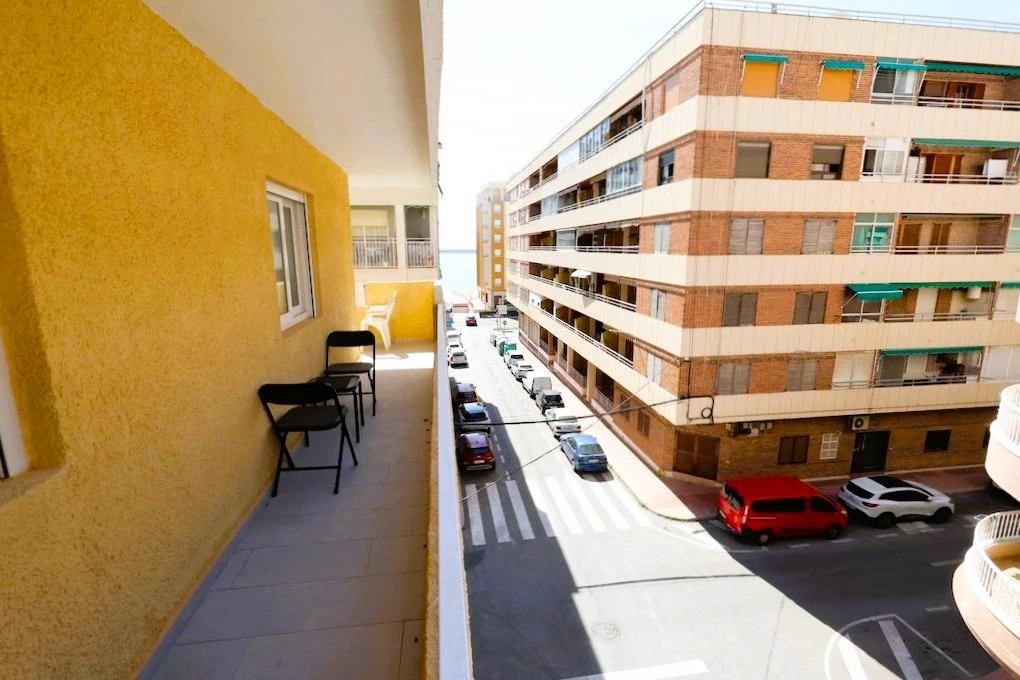 Appartement en ville à la vente à Torrevieja