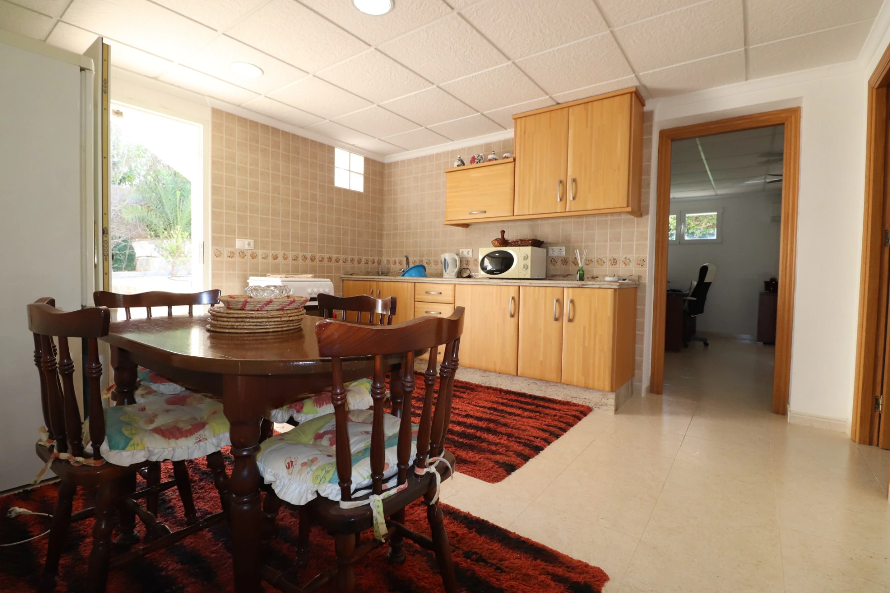Villa te verkoop in Algorfa
