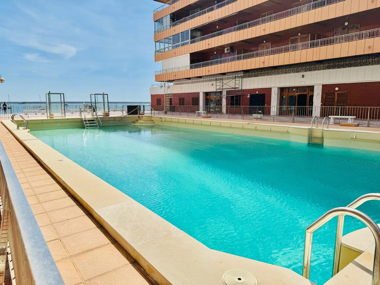 Apartment zum verkauf in Torrevieja
