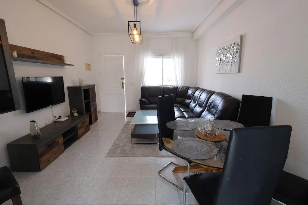 Duplex for sale in Rojales