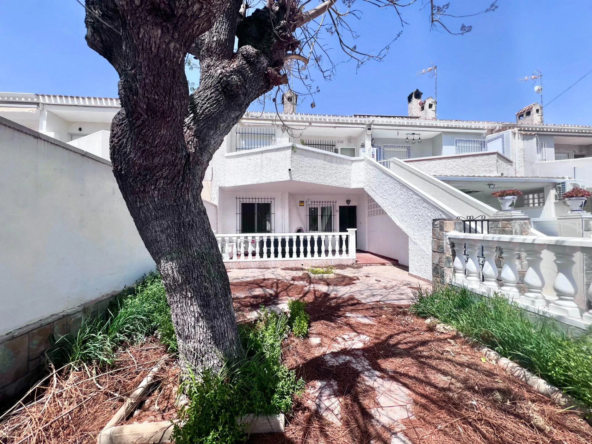 Bungalow zum verkauf in Orihuela Costa