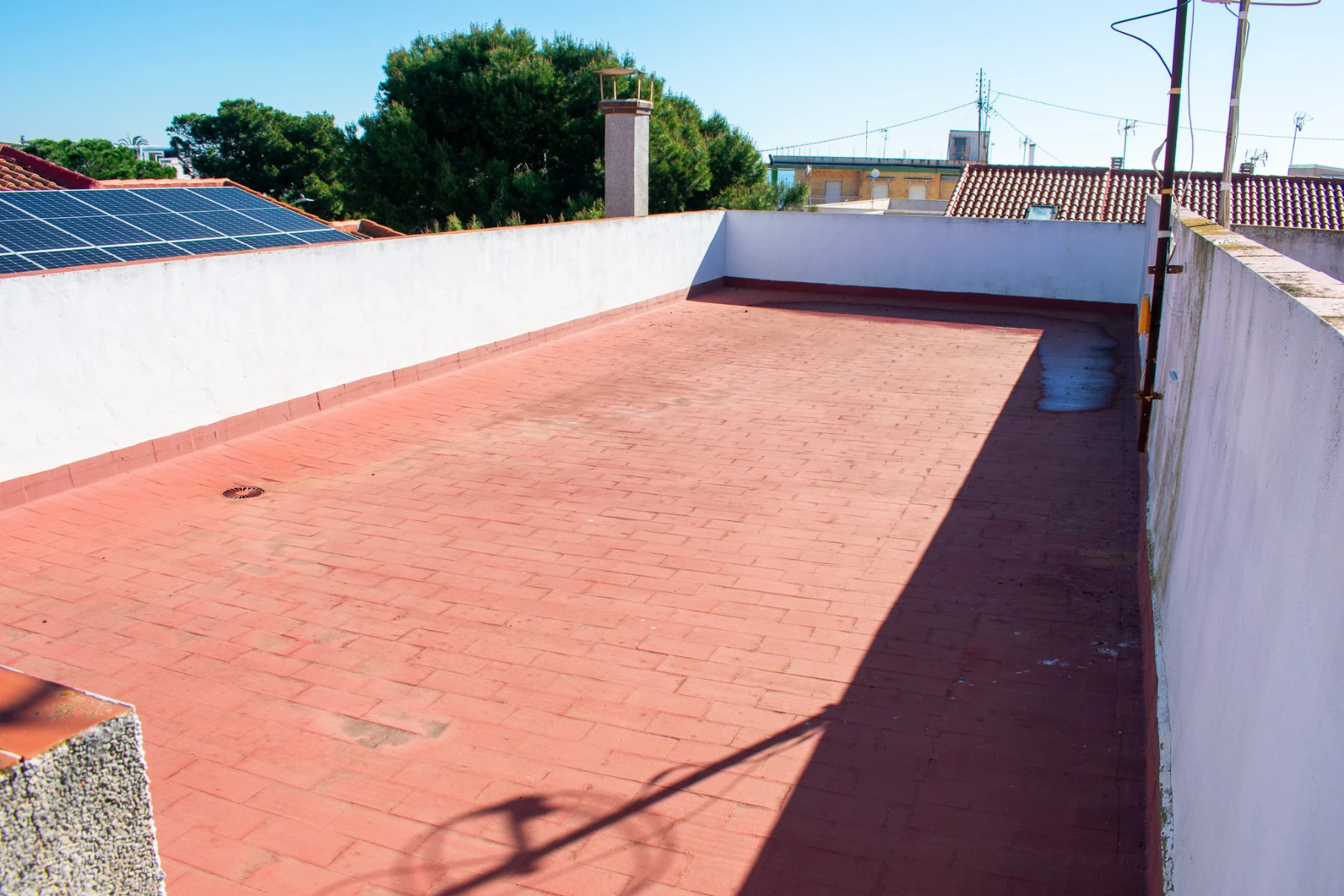 Terraced house for sale in Pilar De La Horadada