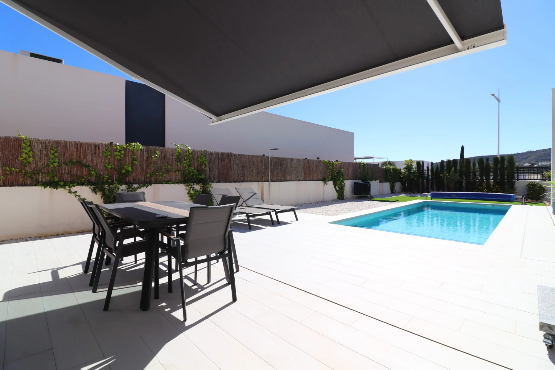 Villa te verkoop in Algorfa