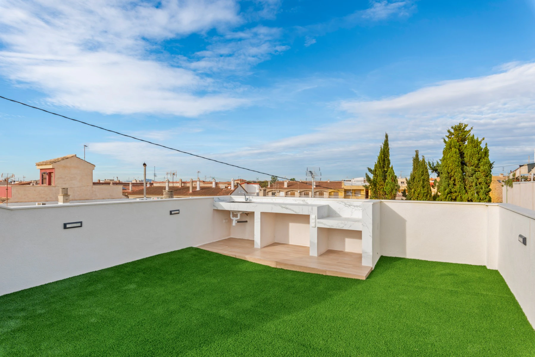 Terraced house for sale in Torre De La Horadada