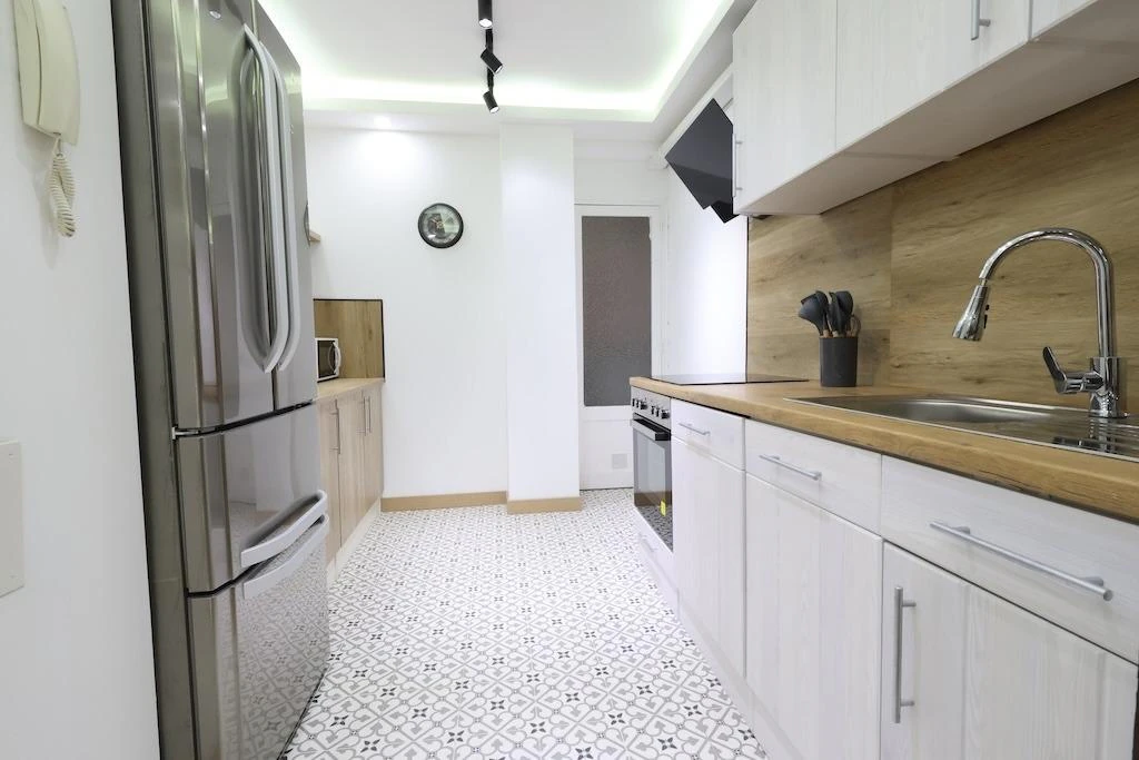 Flat for sale in Torrevieja