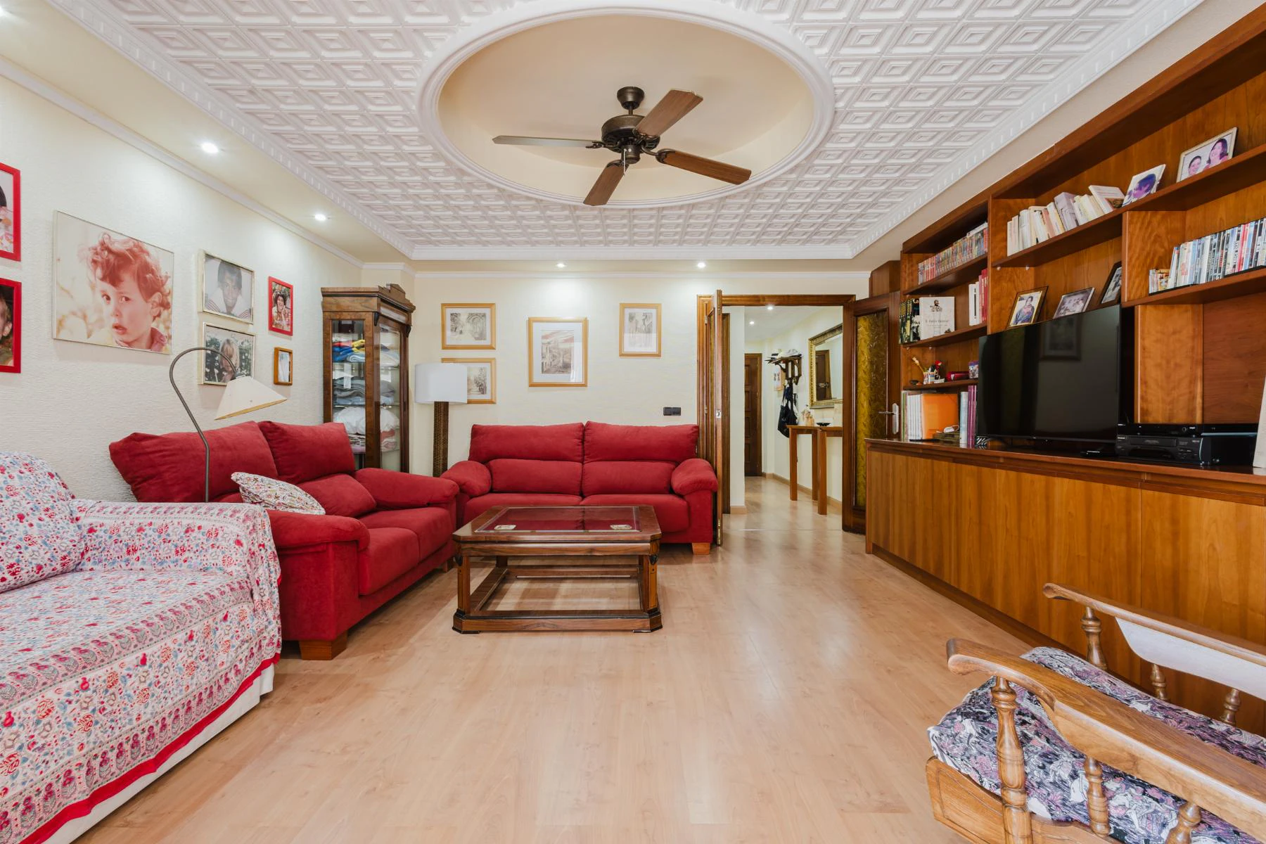 Apartment zum verkauf in Torrevieja