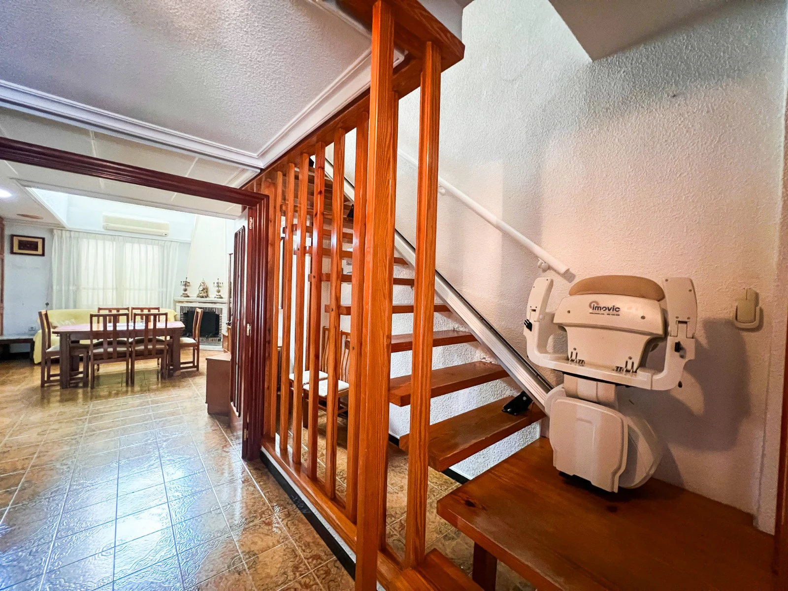 Casa adosada en venta en Guardamar Del Segura