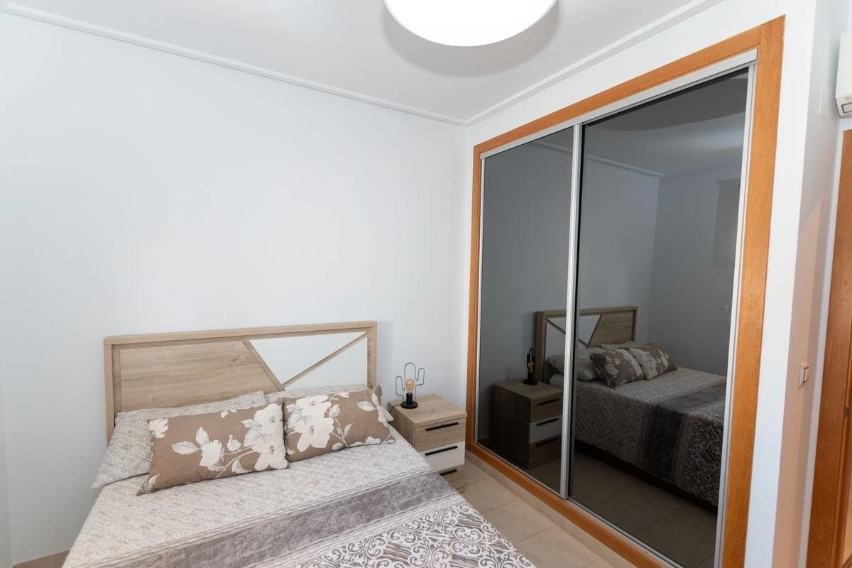 Flat for sale in Orihuela Costa