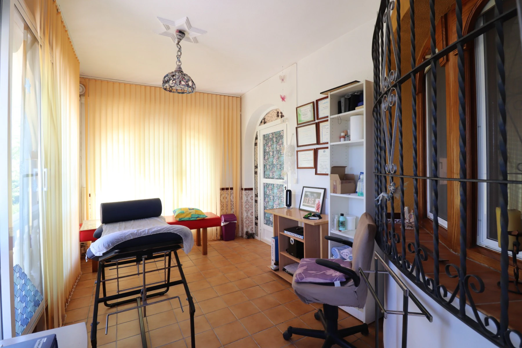 Villa te verkoop in Algorfa