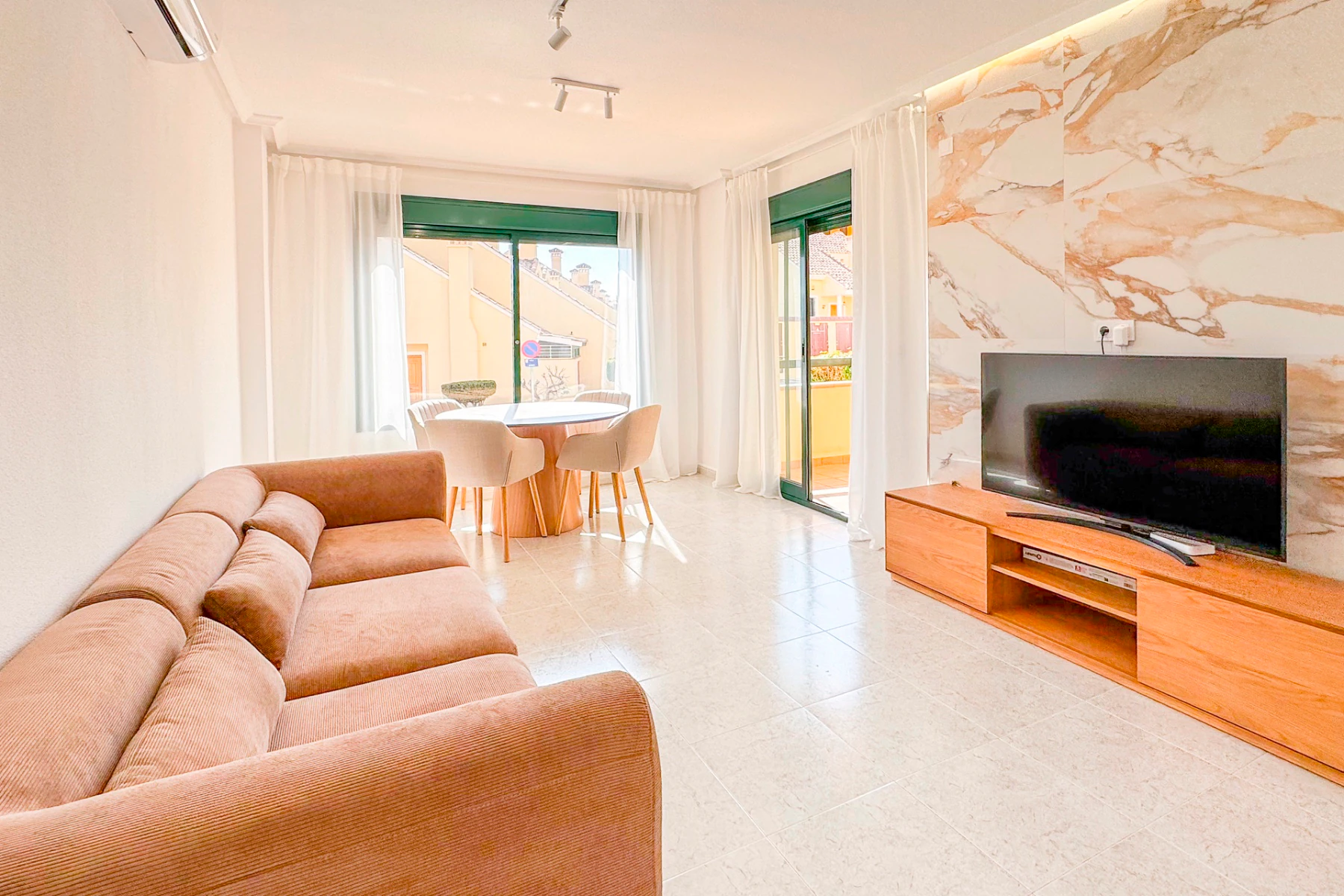 Flat for sale in Orihuela Costa