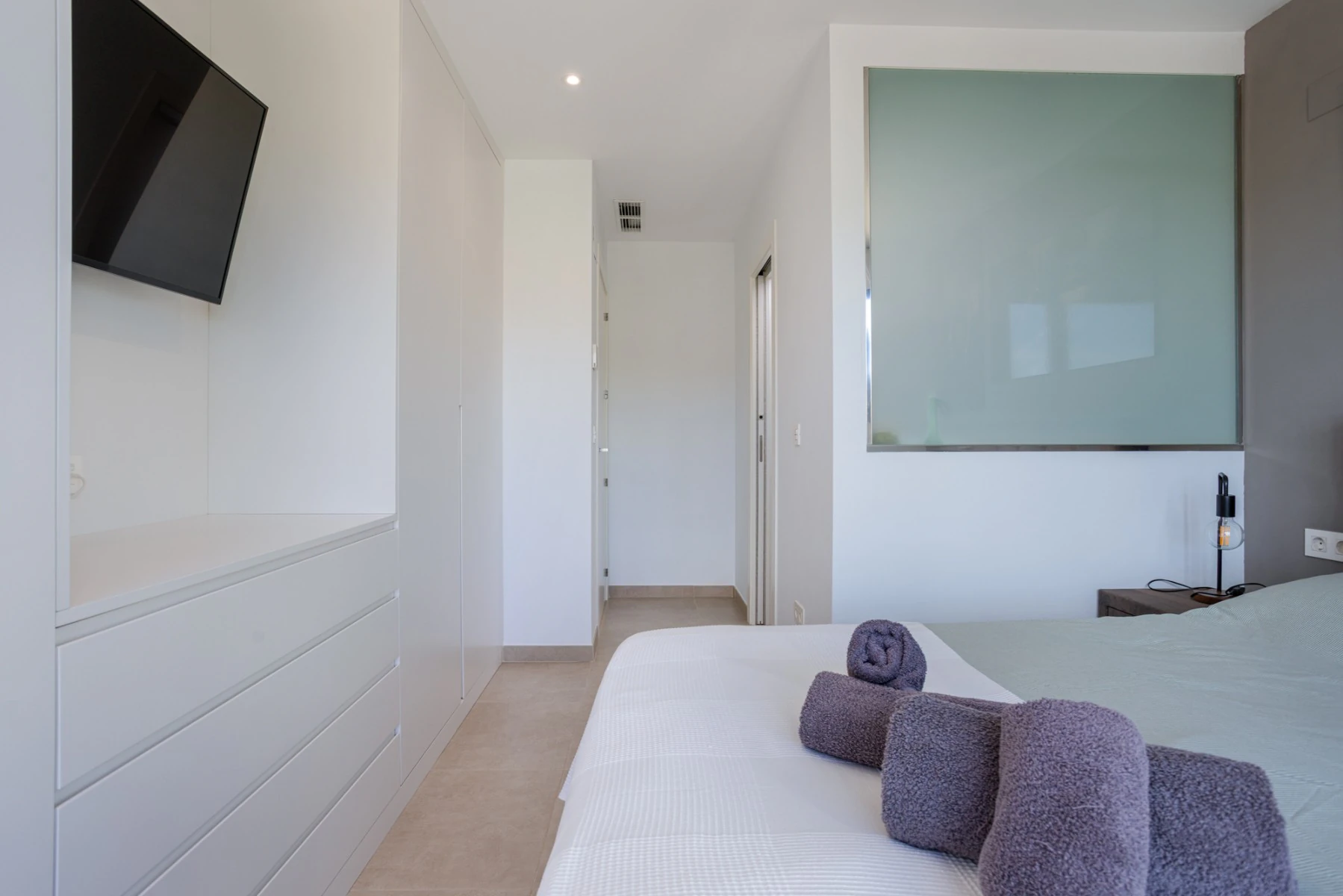 Casa adosada en venta en Benijofar