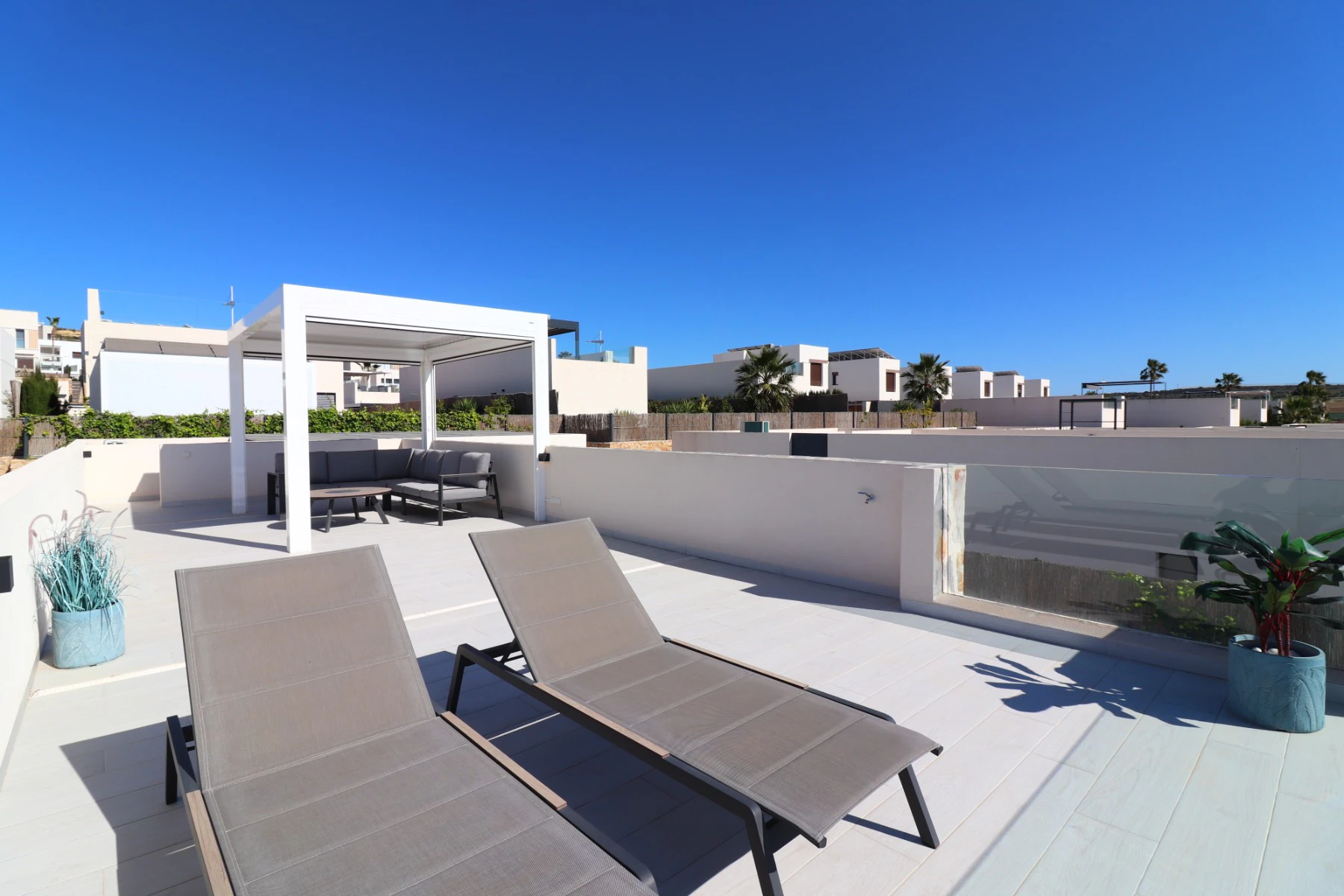 Villa te verkoop in Algorfa