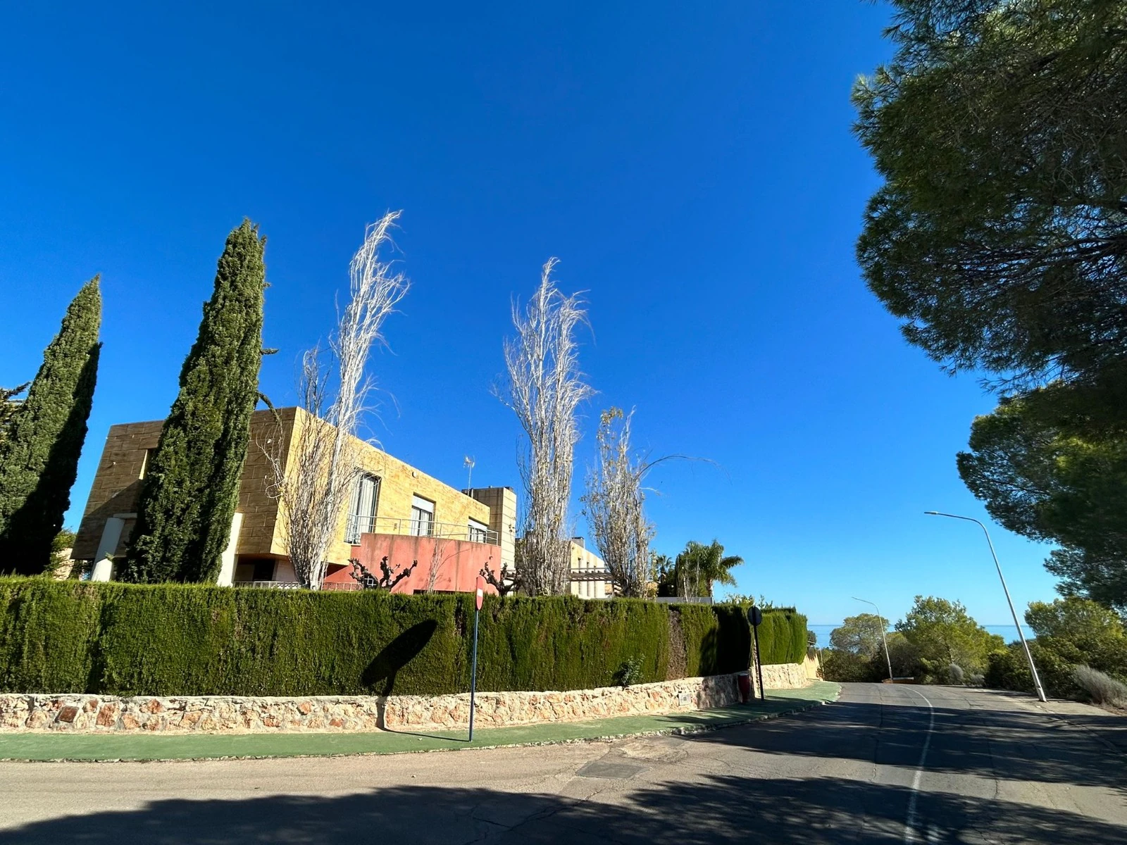 Chalet/Villa en venta en Orihuela Costa
