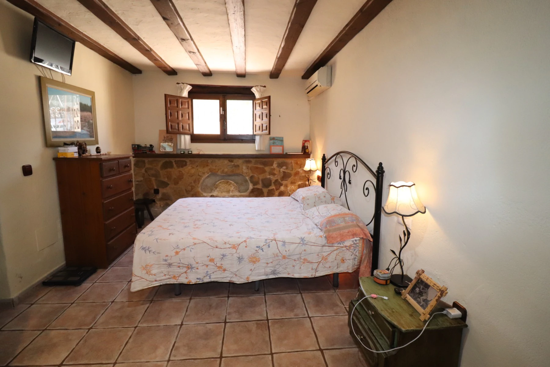 Villa te verkoop in Algorfa