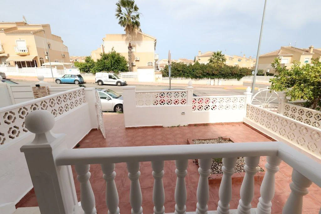 Duplex for sale in Rojales