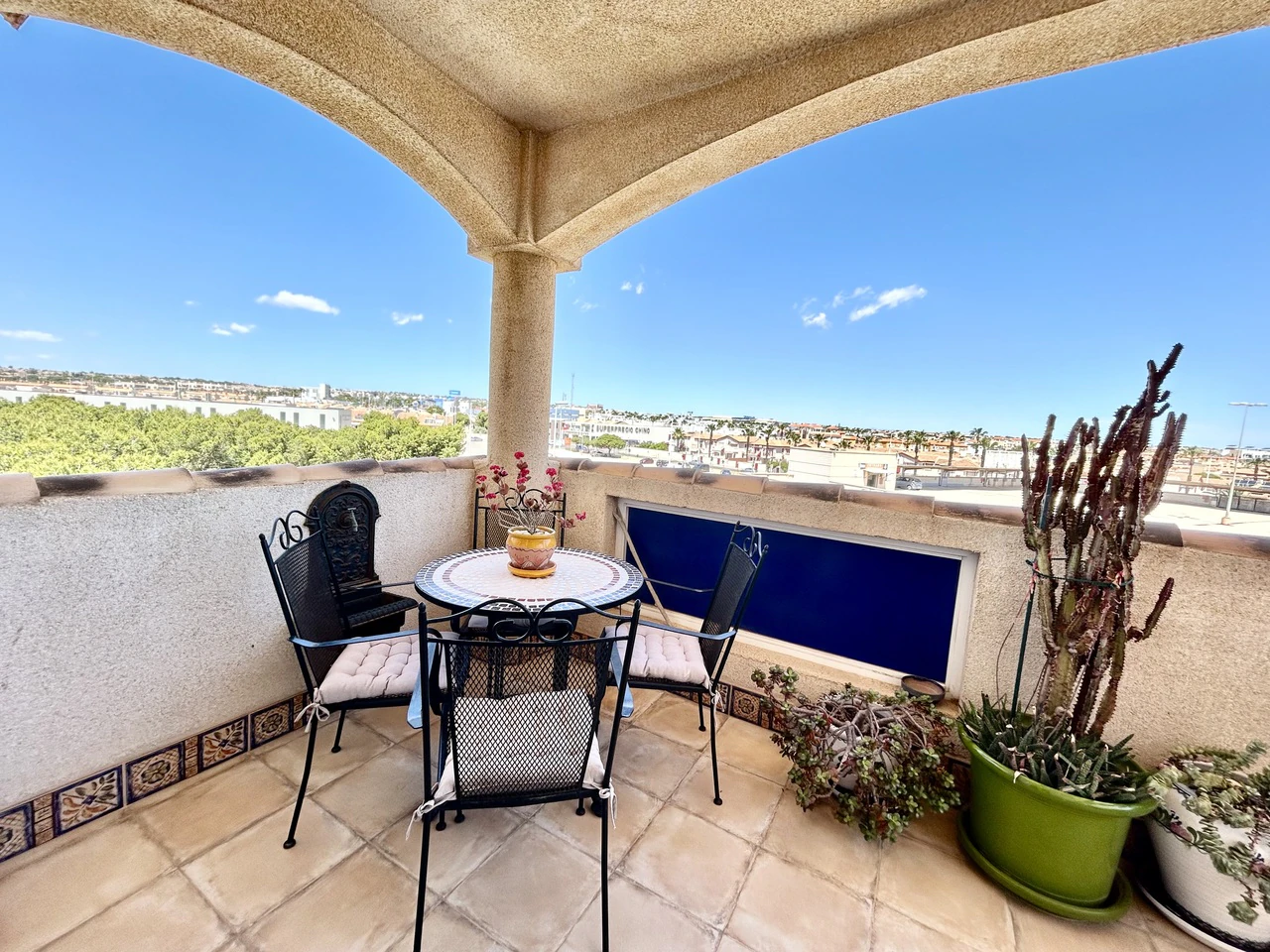 Flat for sale in La Zenia