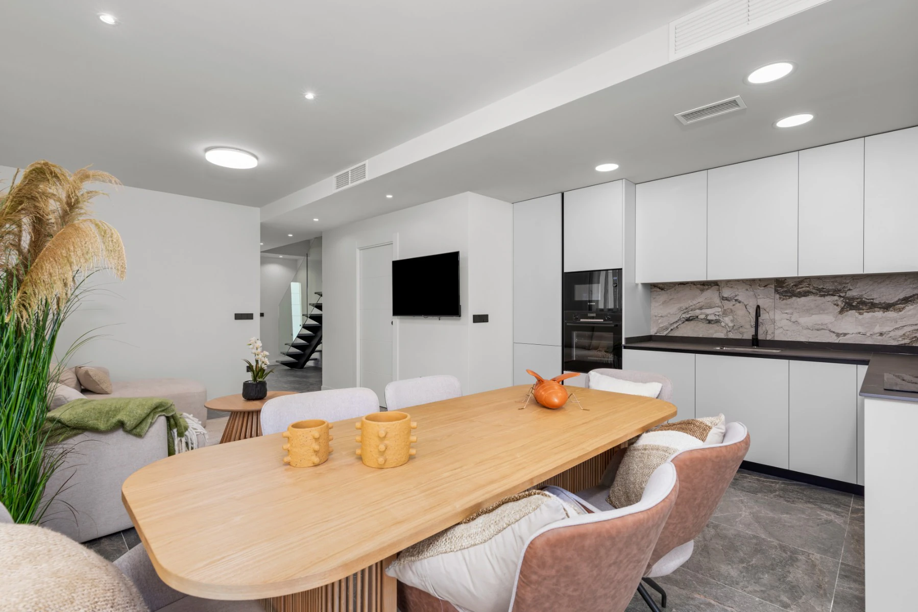 Terraced house for sale in Torre De La Horadada