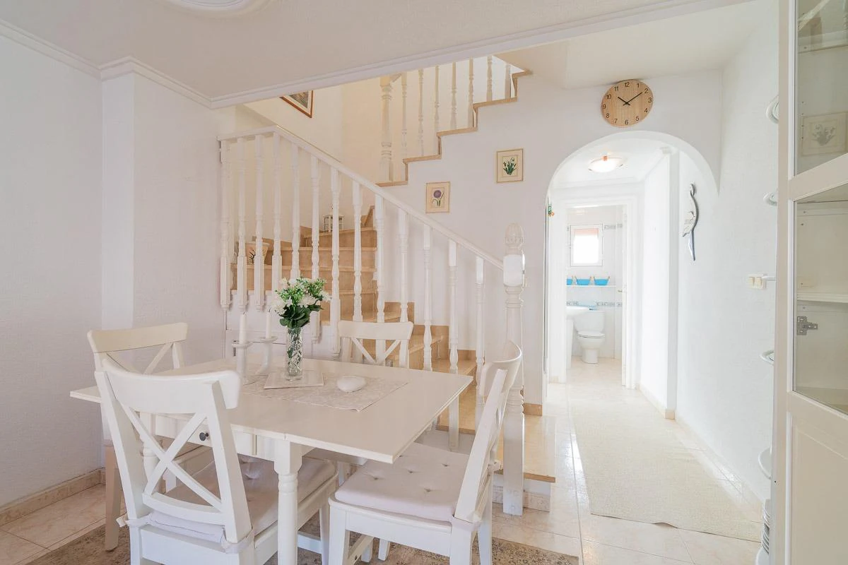 Duplex for sale in Orihuela Costa