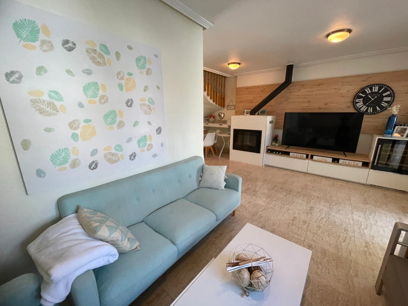 Terraced house for sale in Torre De La Horadada