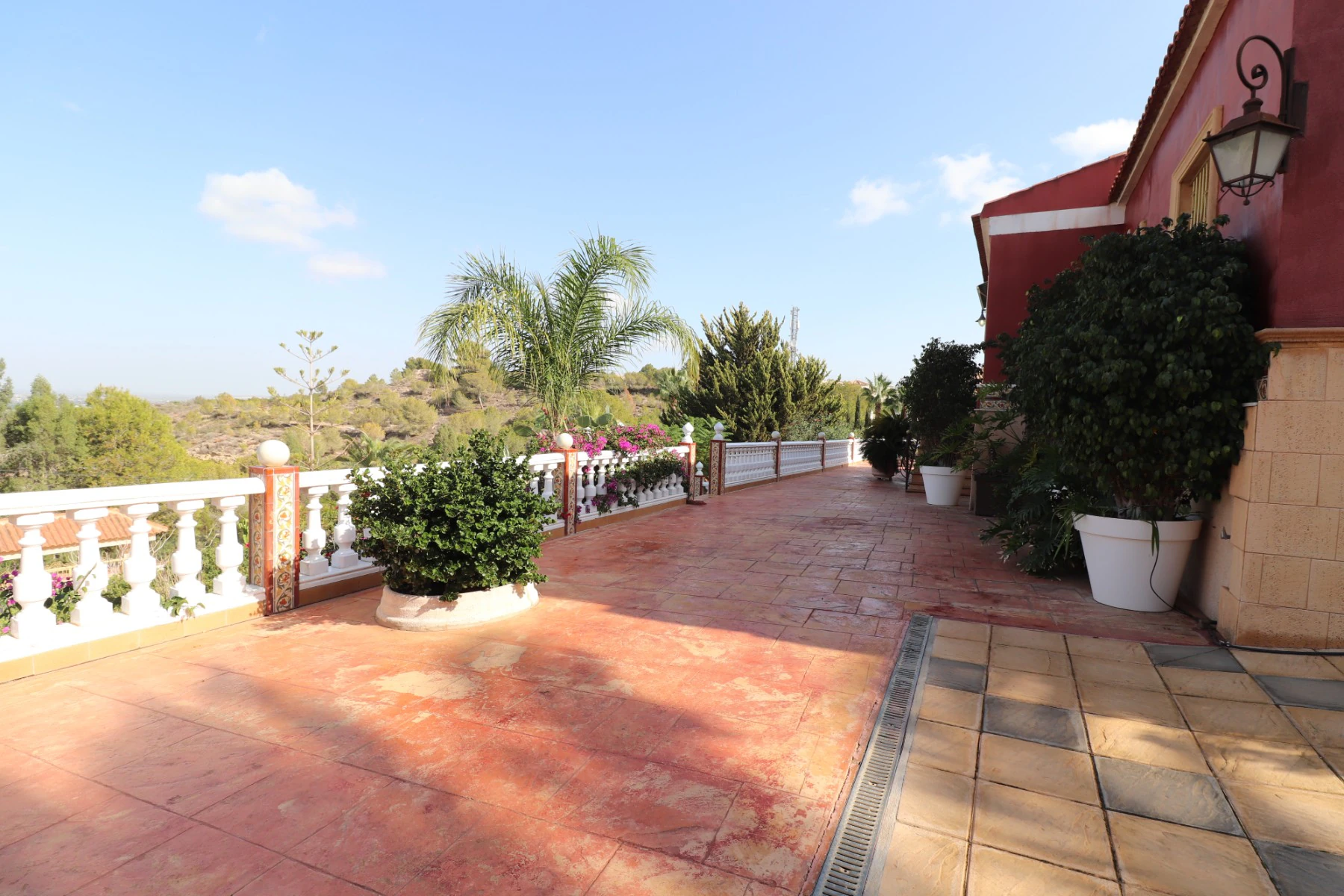 Villa for sale in Algorfa