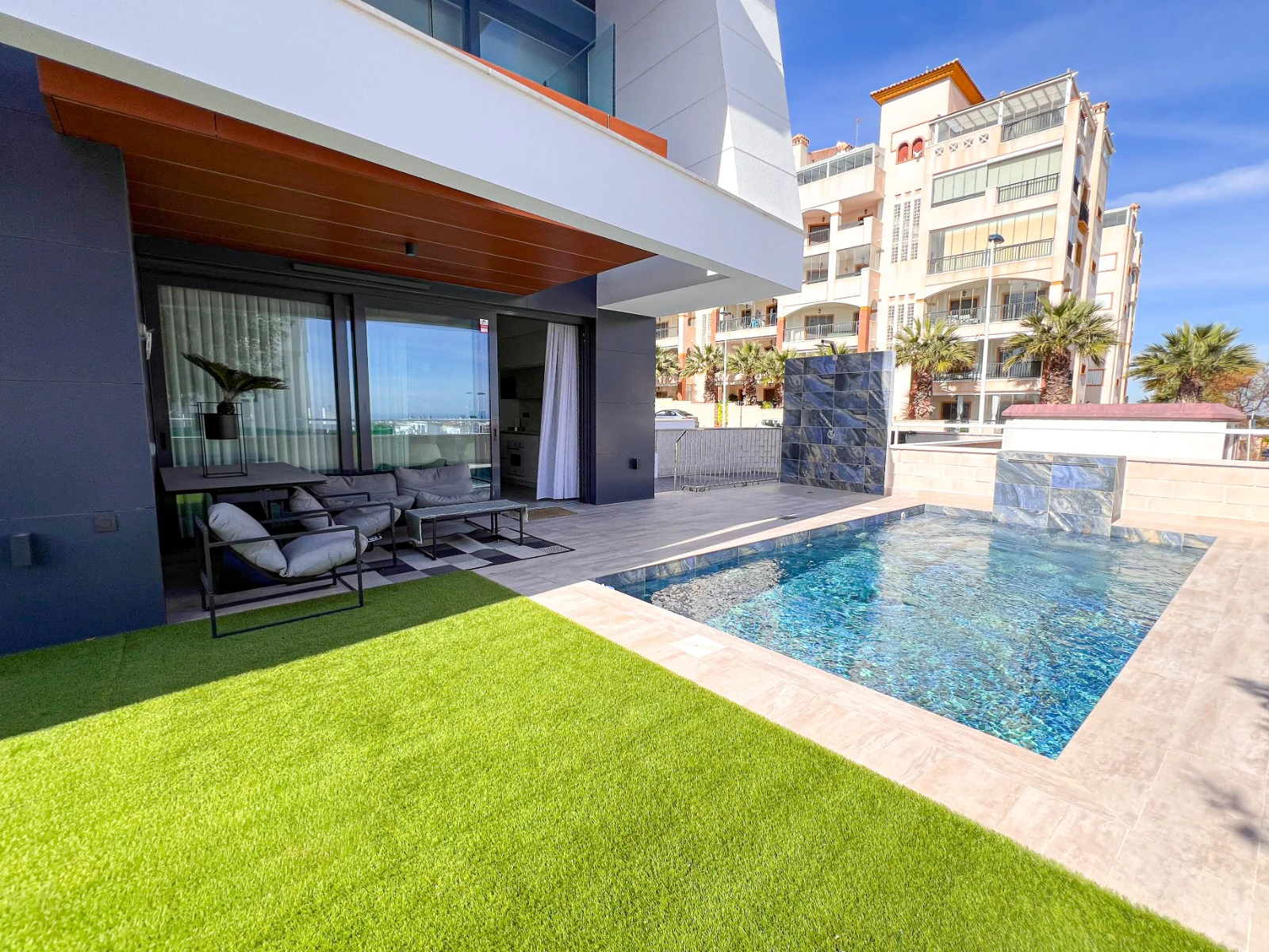 Flat for sale in Guardamar Del Segura
