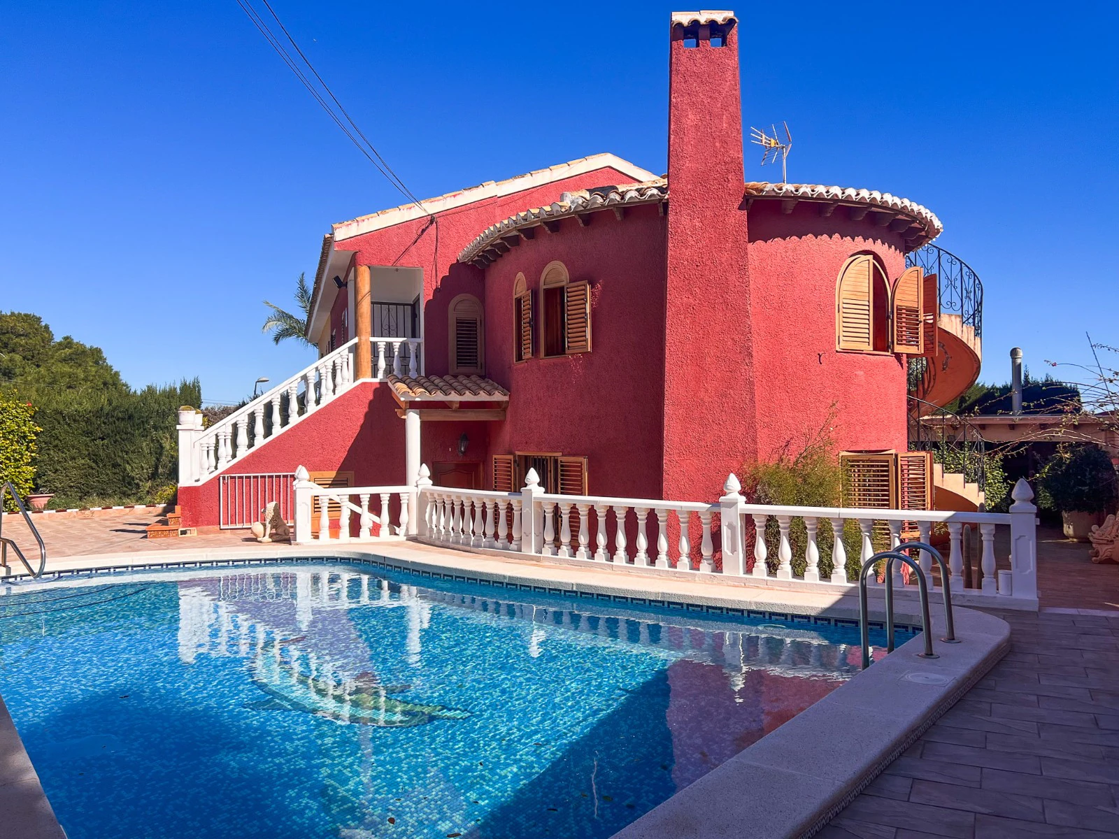 Casa pareada en venta en Torrevieja