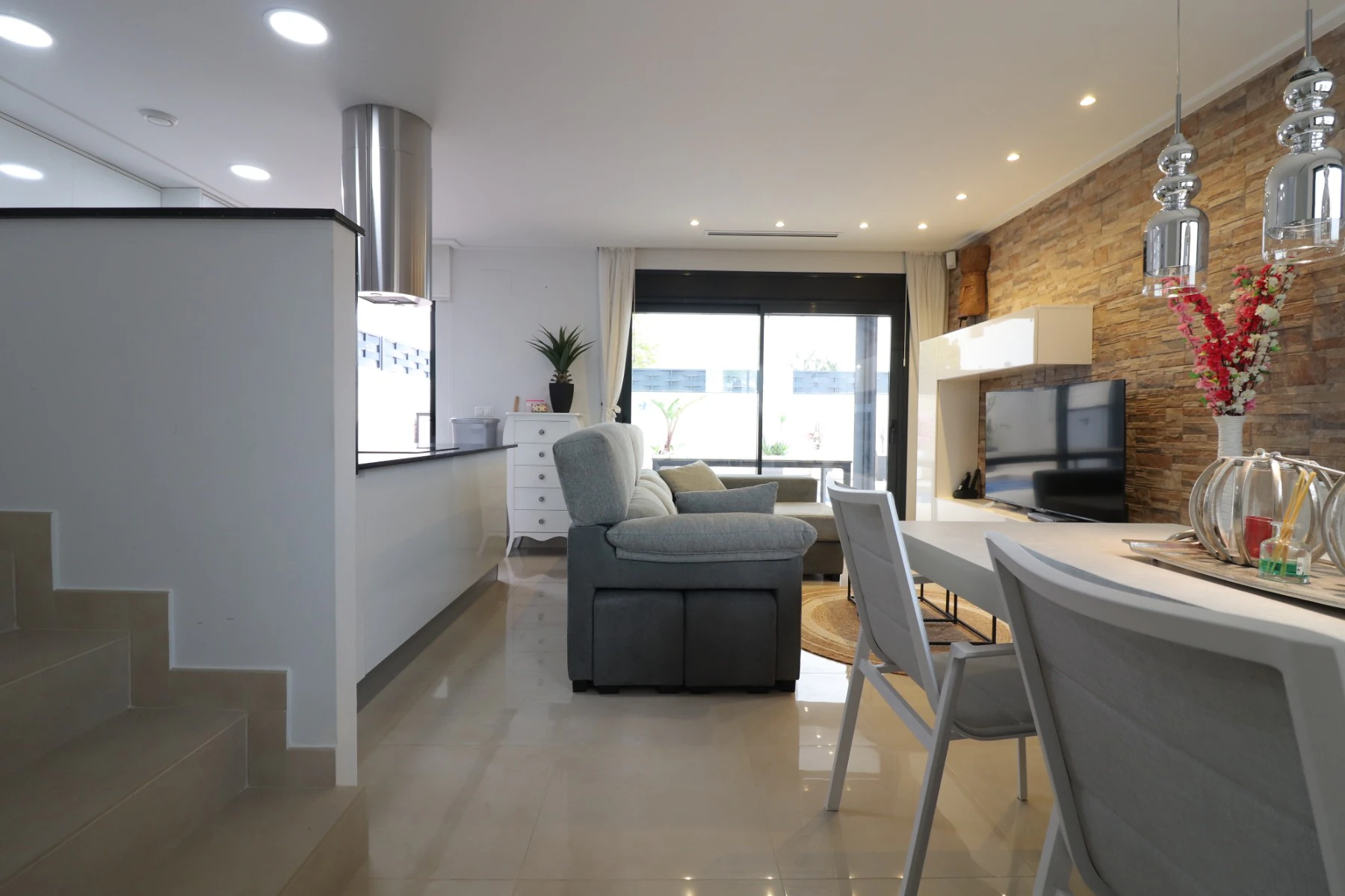 Villa for sale in Benijofar