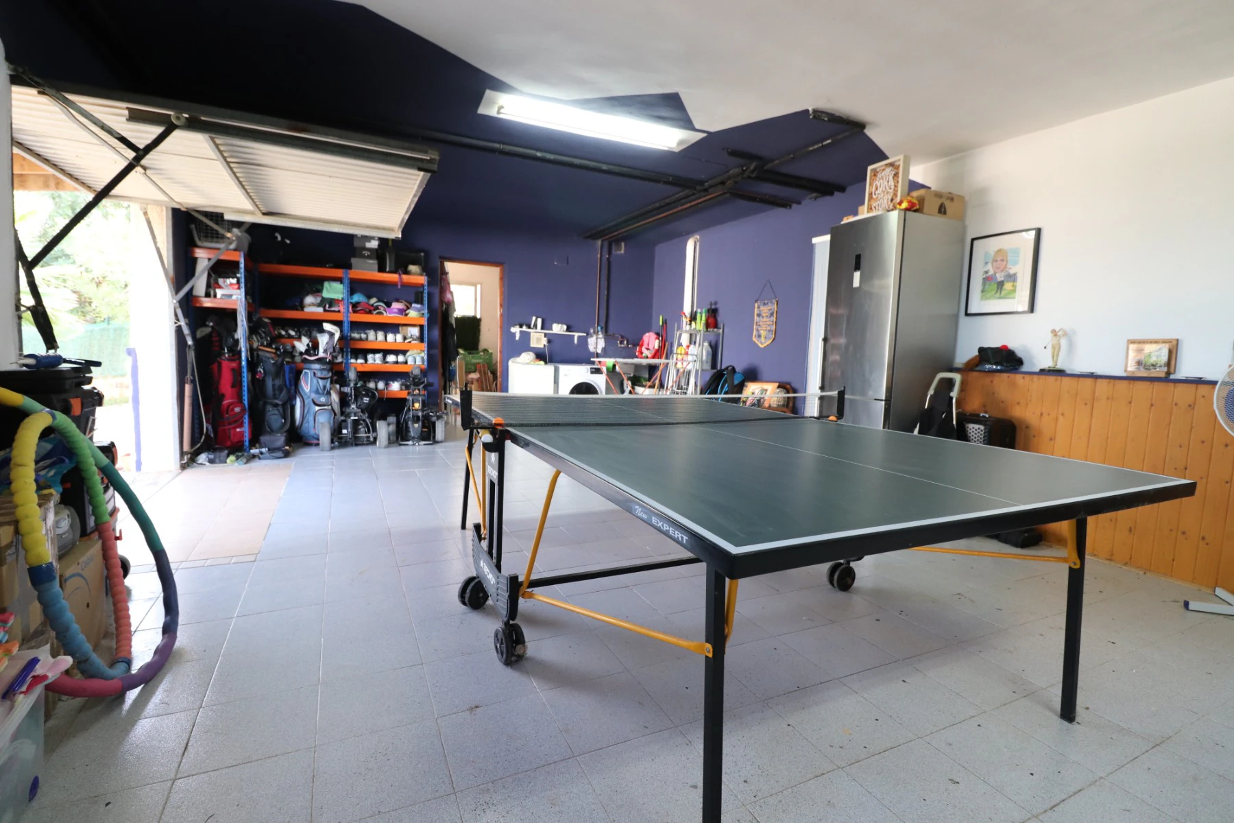 Villa te verkoop in Algorfa