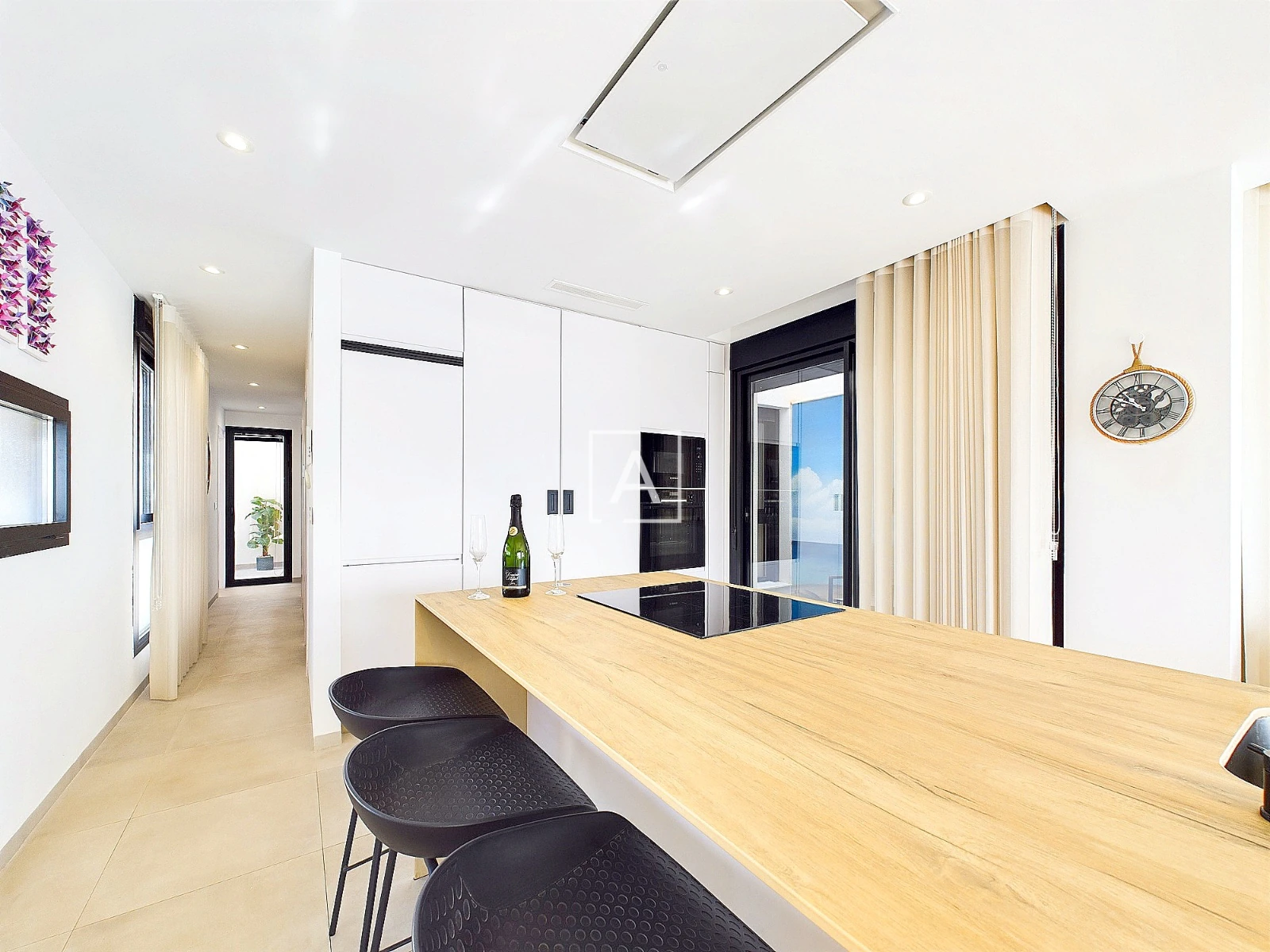Flat for sale in Lo Pagan