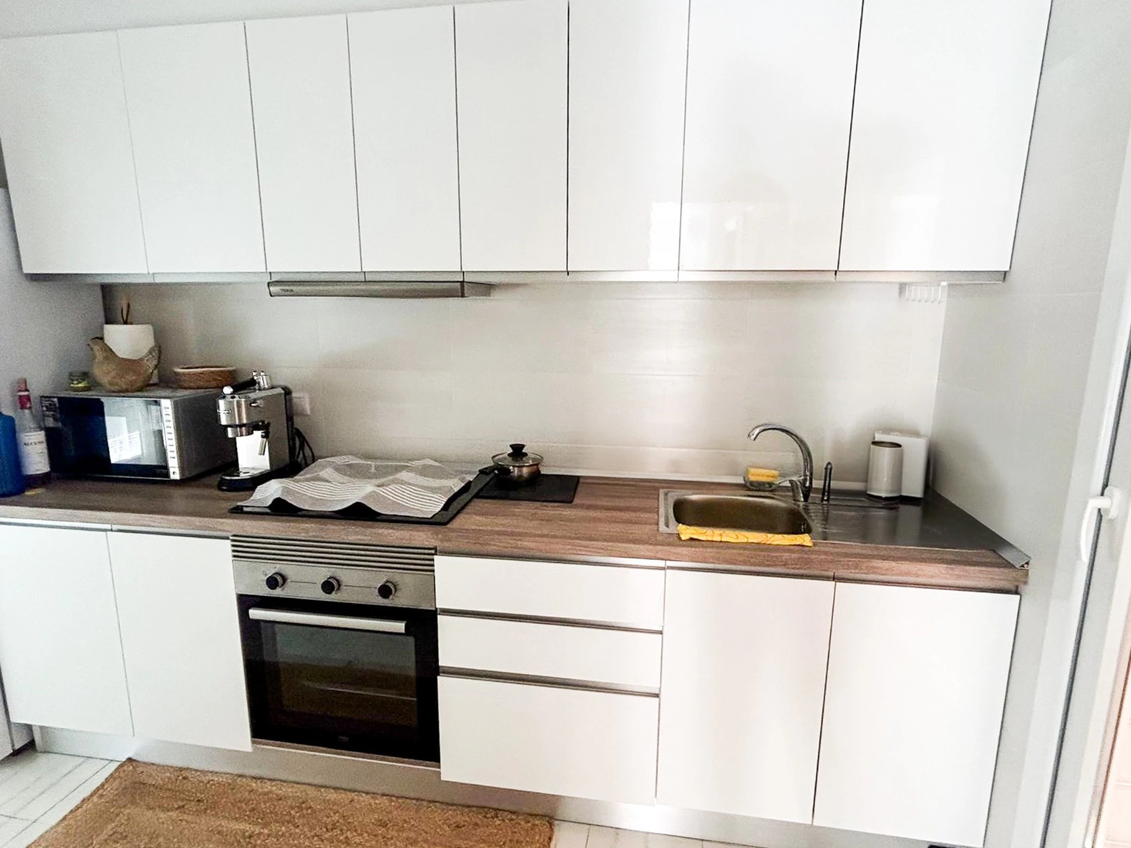 Duplex for sale in Torrevieja
