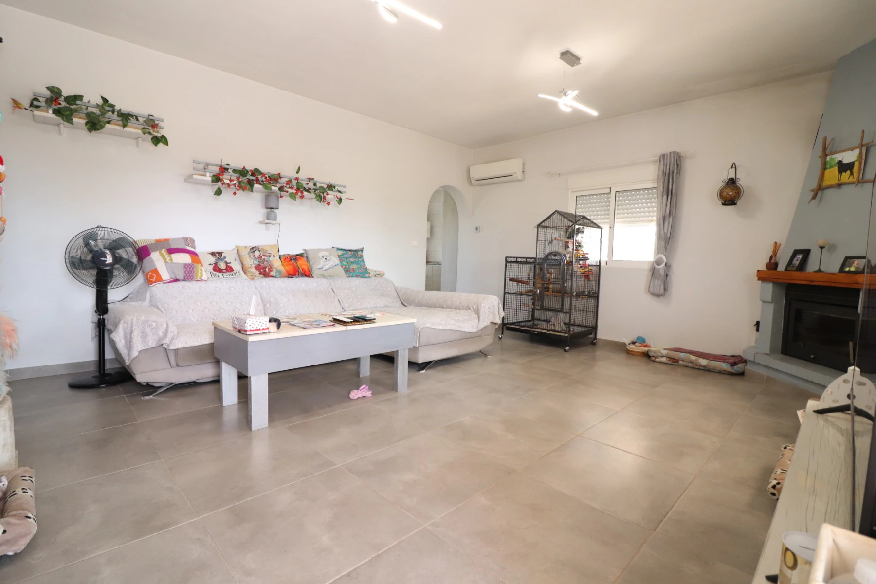 Country house for sale in Orihuela