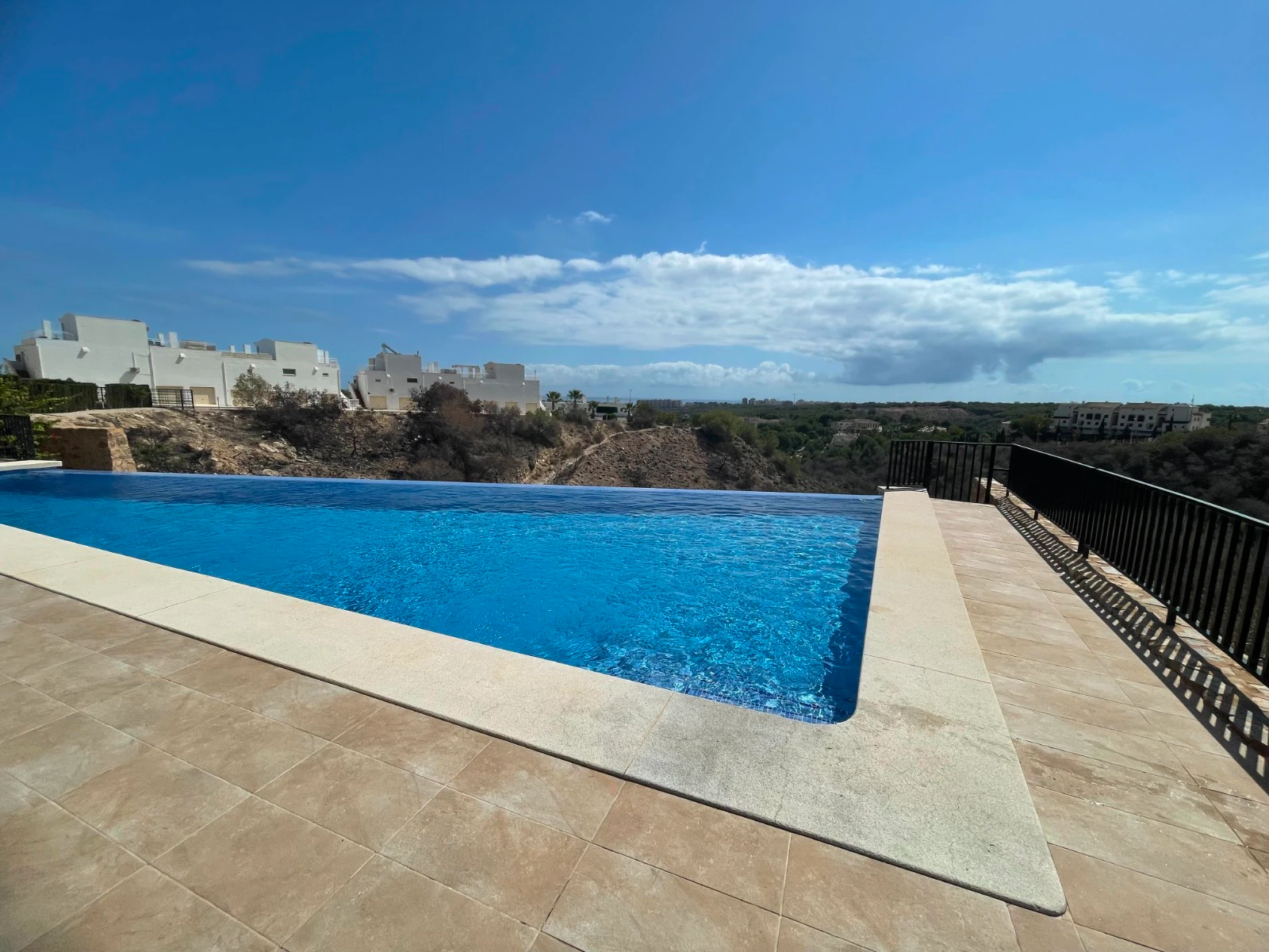 Duplex for sale in Orihuela Costa