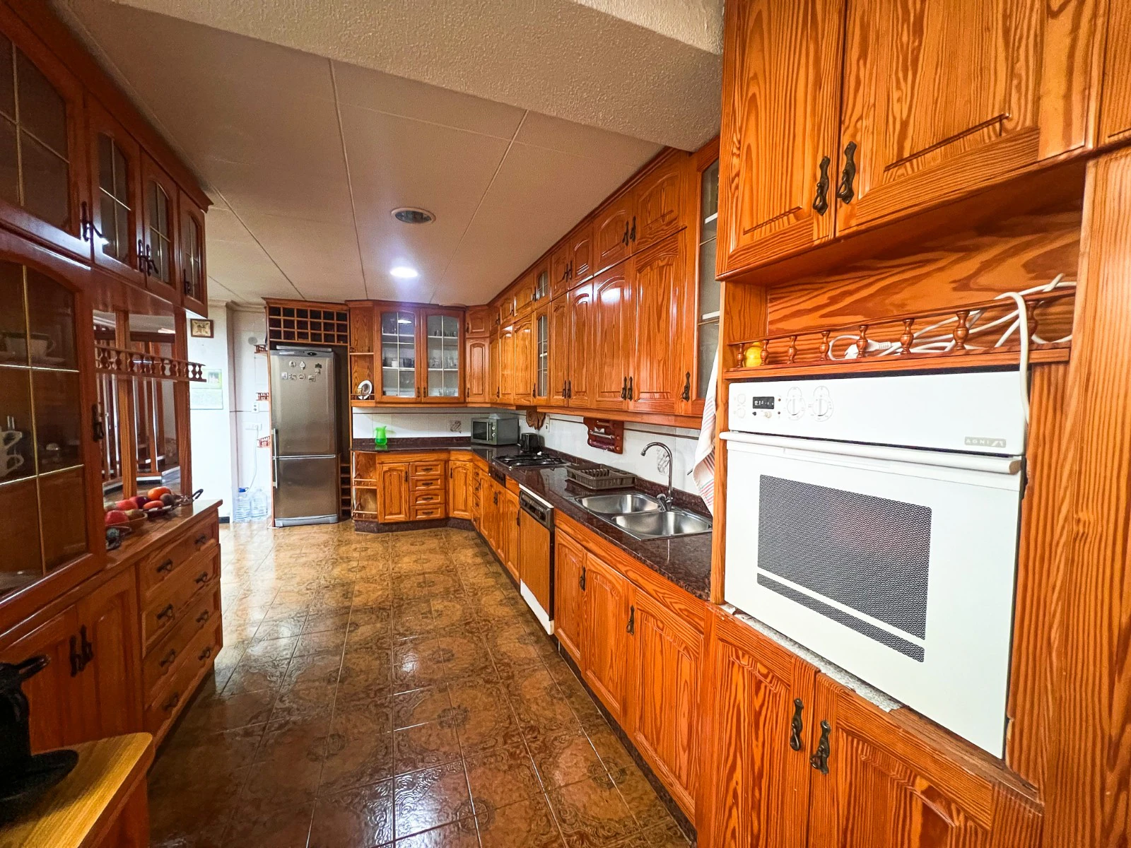 Casa adosada en venta en Guardamar Del Segura