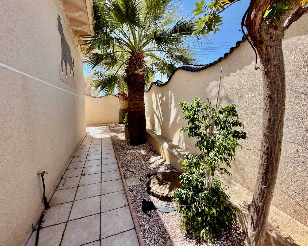 Villa zum verkauf in Ciudad Quesada