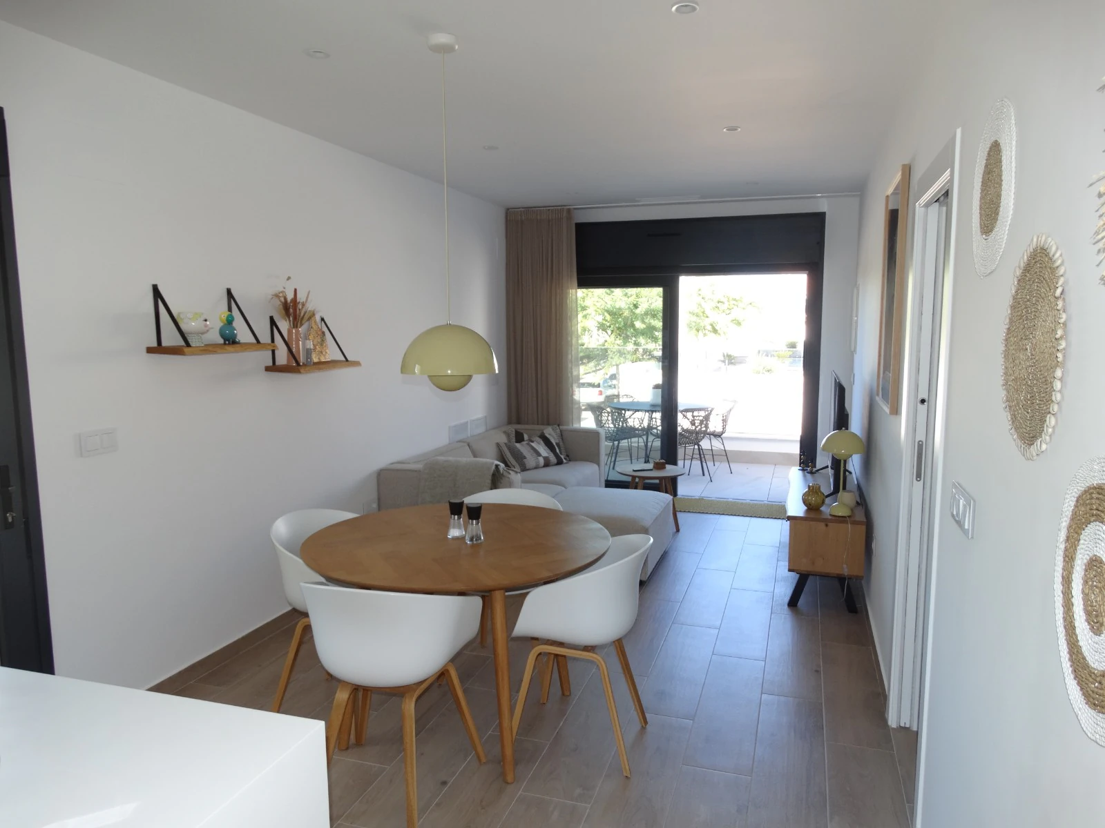 Flat for sale in Pilar De La Horadada