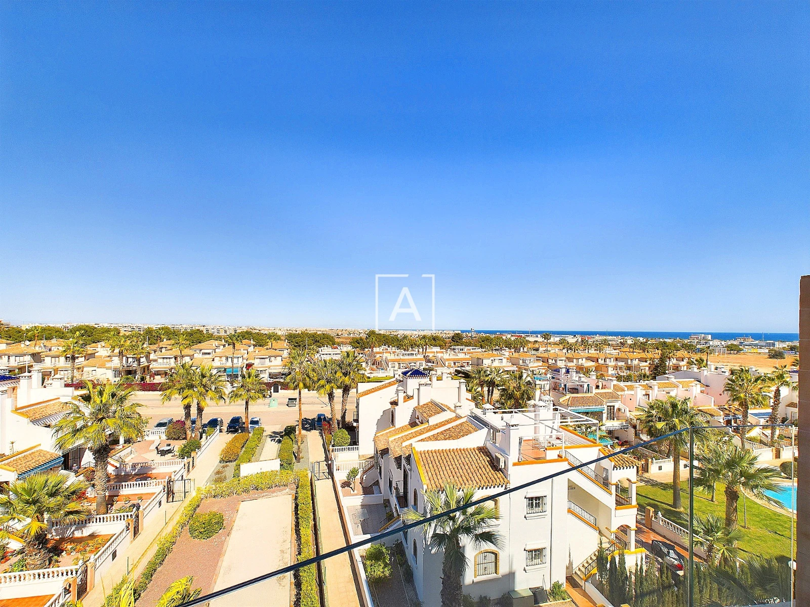 Flat for sale in Los Dolses