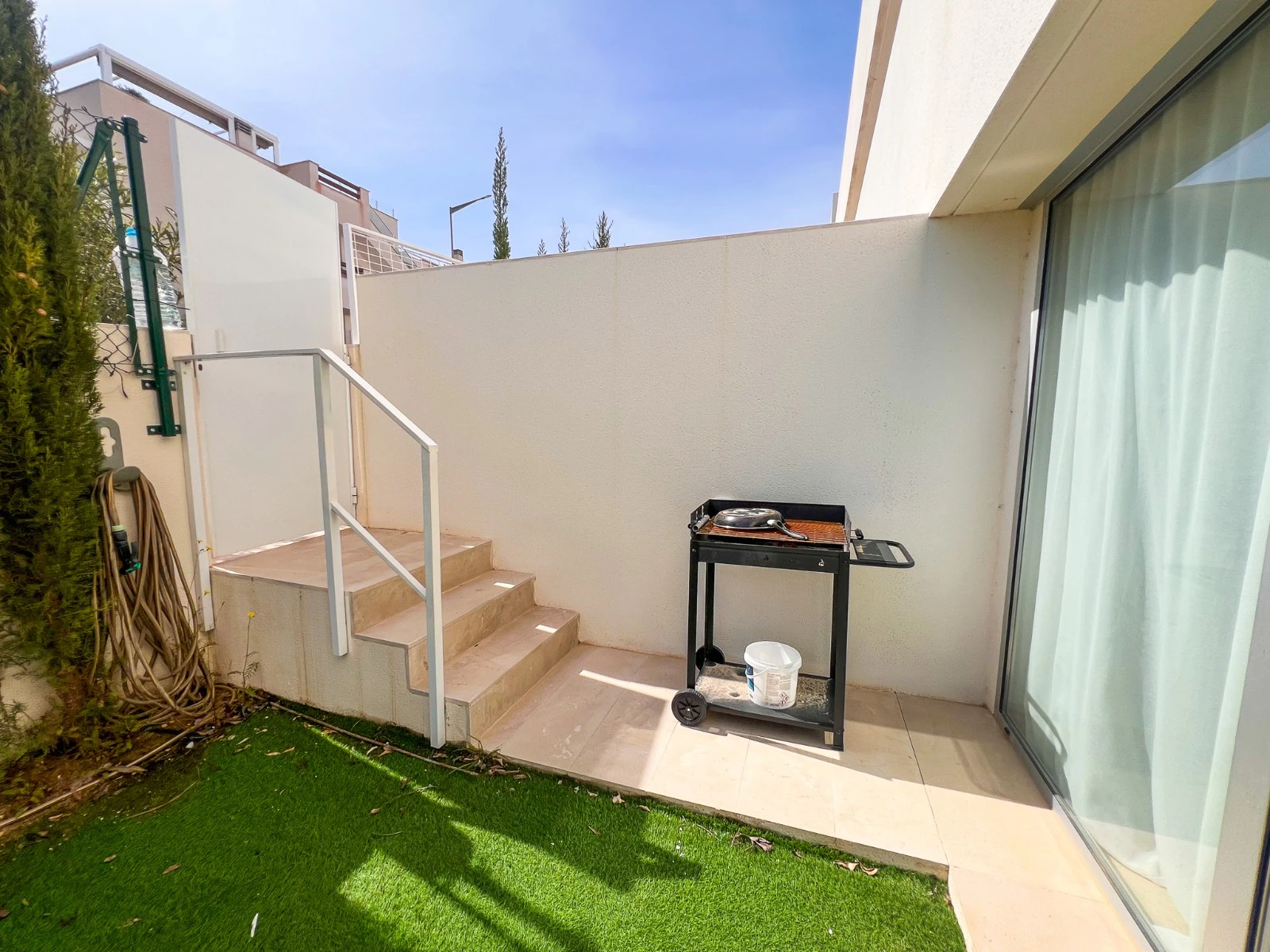 Flat for sale in Torrevieja