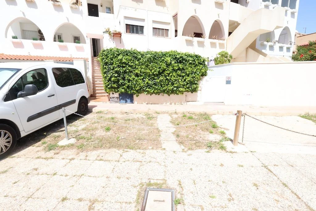 Bungalow til salg i Orihuela Costa