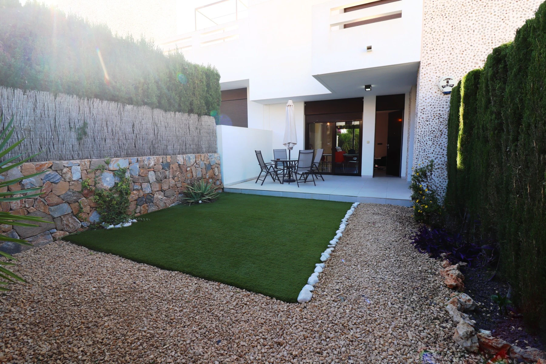 Flat for sale in Algorfa