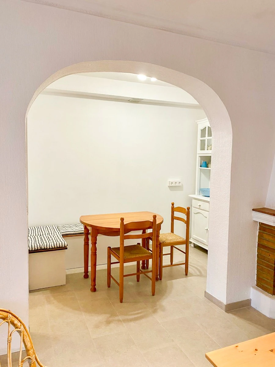 Terraced house for sale in Orihuela Costa