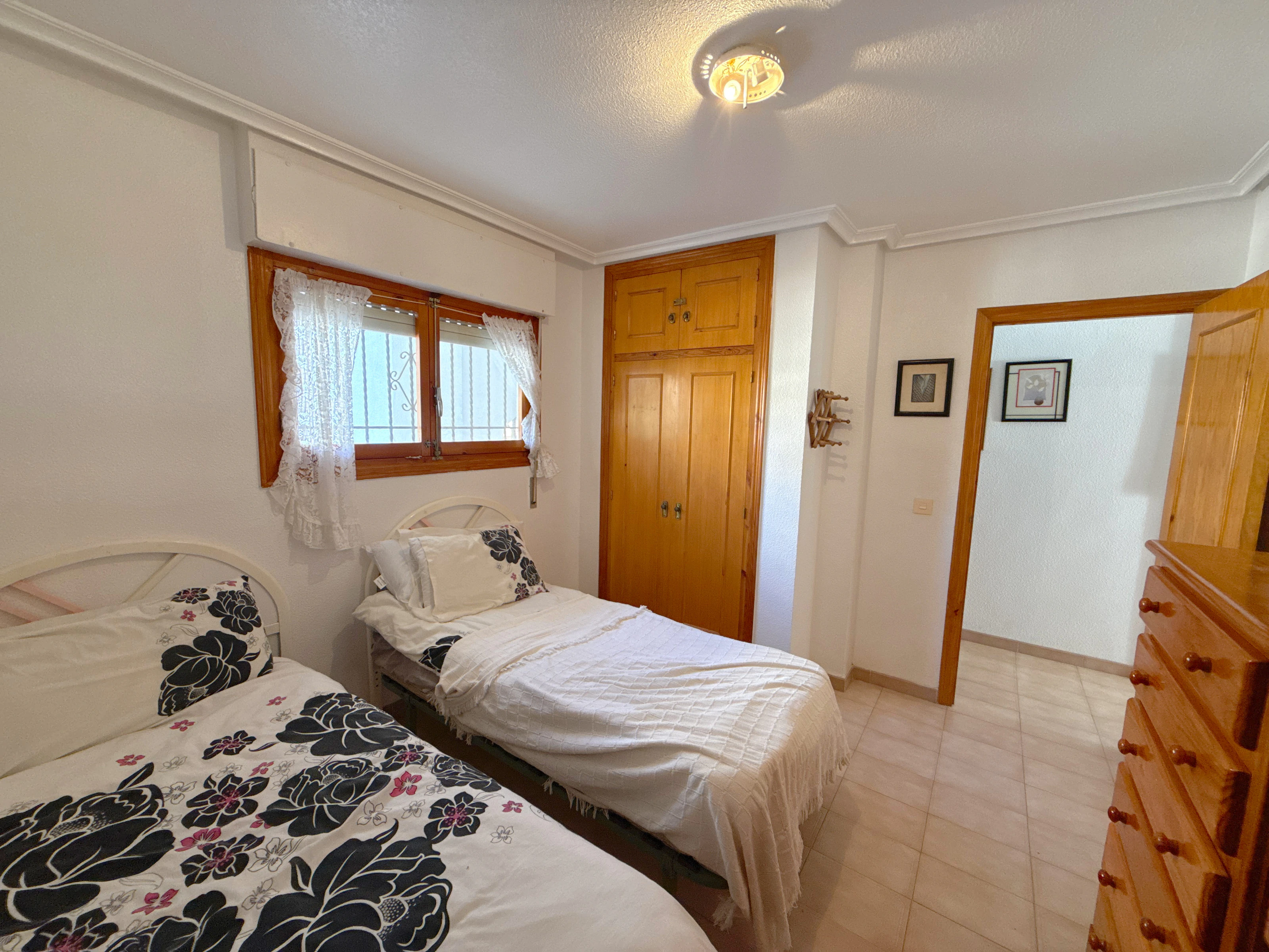 Flat for sale in Punta Prima