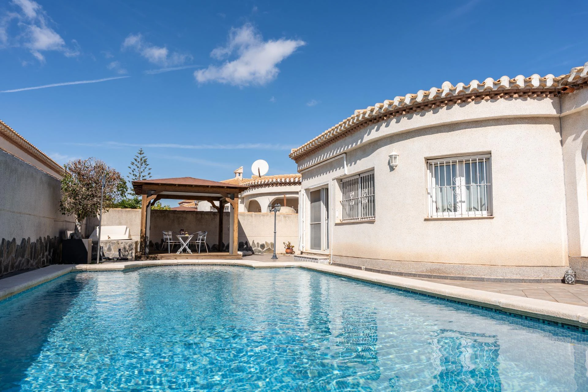 Villa à la vente à Orihuela Costa