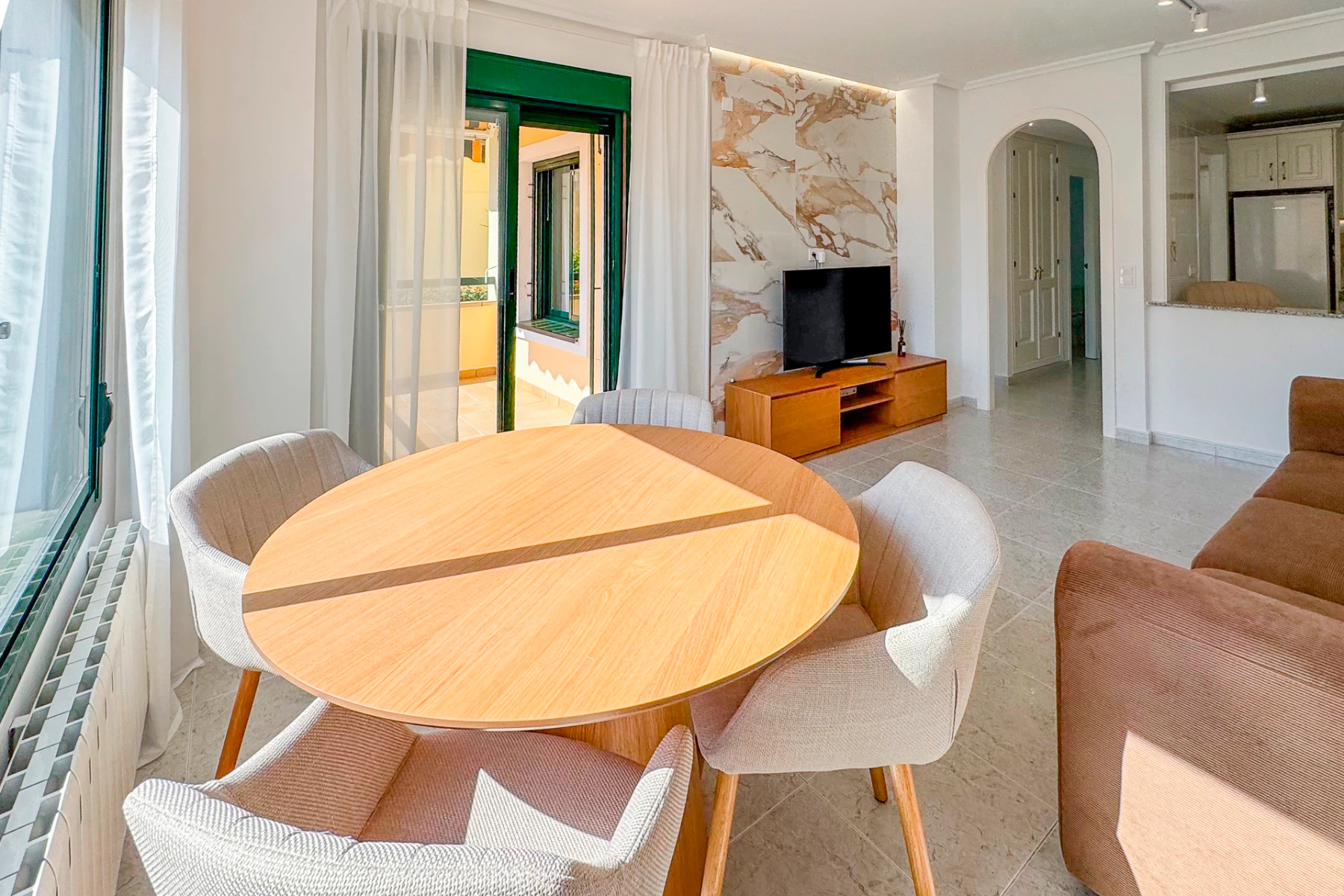 Flat for sale in Orihuela Costa