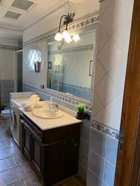 Villa à la vente à Rojales