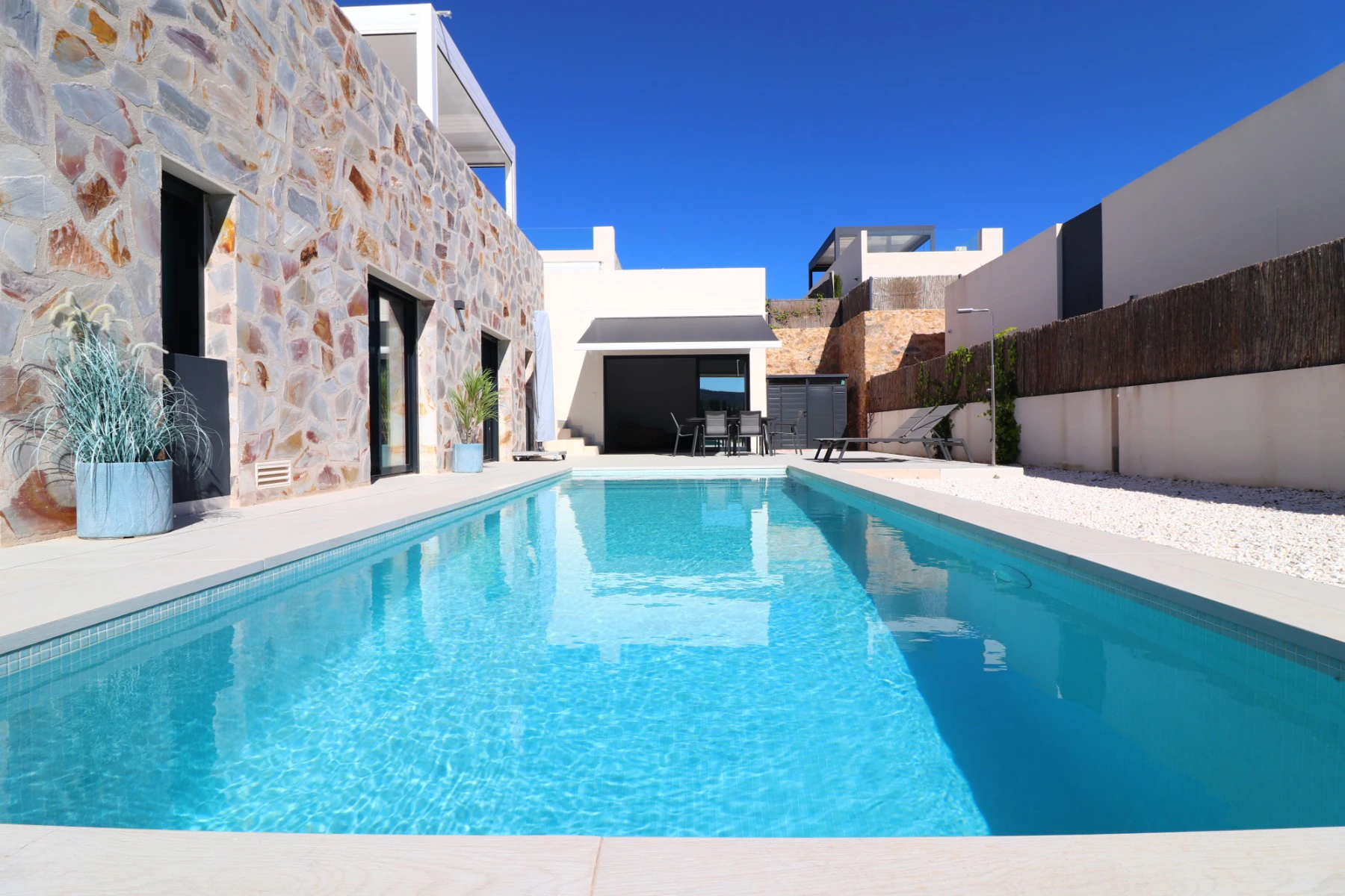Villa te verkoop in Algorfa