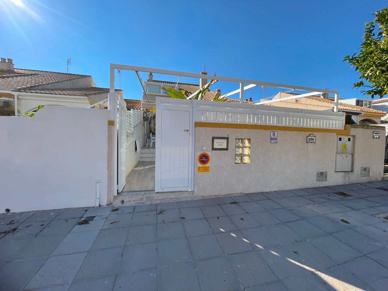 Terraced house for sale in Torre De La Horadada