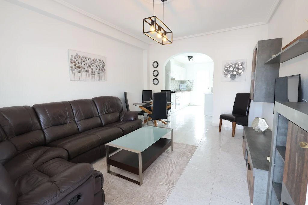 Duplex for sale in Rojales
