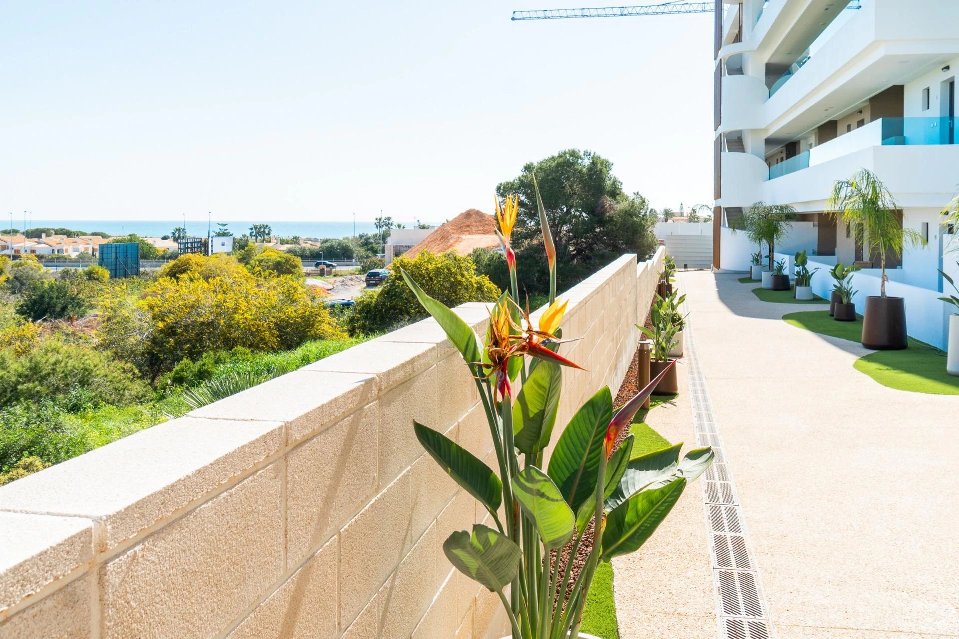 Flat for sale in Orihuela Costa