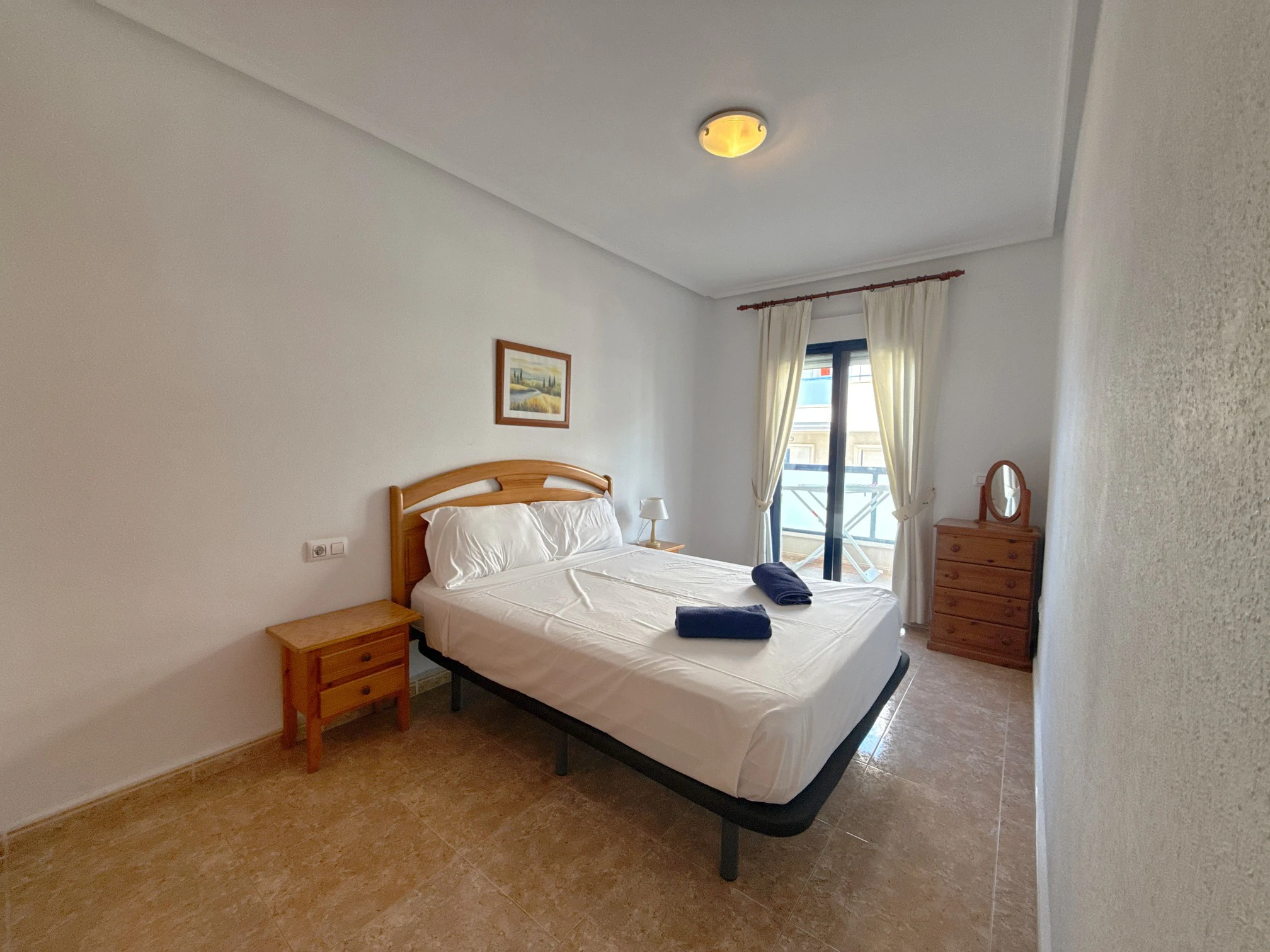 Piso en venta en Cabo Roig