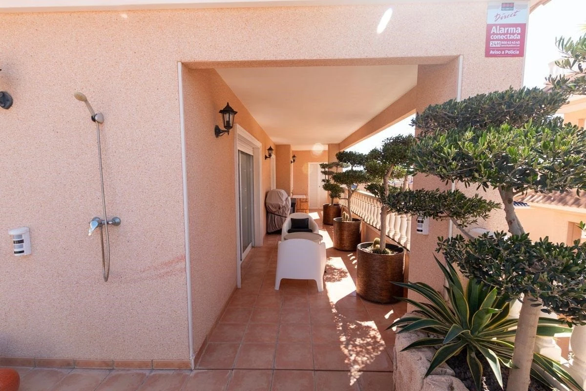 Flat for sale in Orihuela Costa